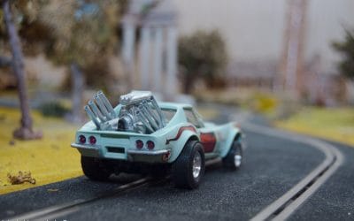 Líneas de mantenimiento de tension