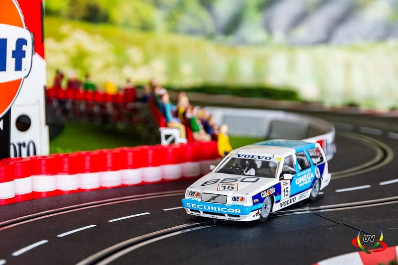 Volvo 850 Estate BTCC 1994