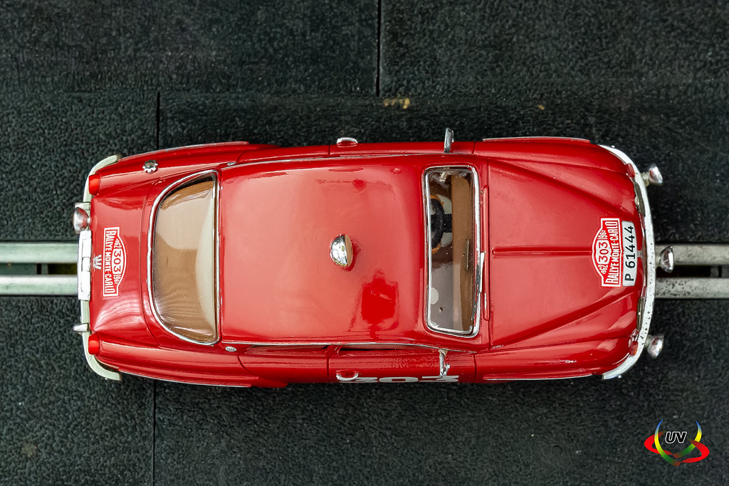 Detalles cenital Detalles cenital