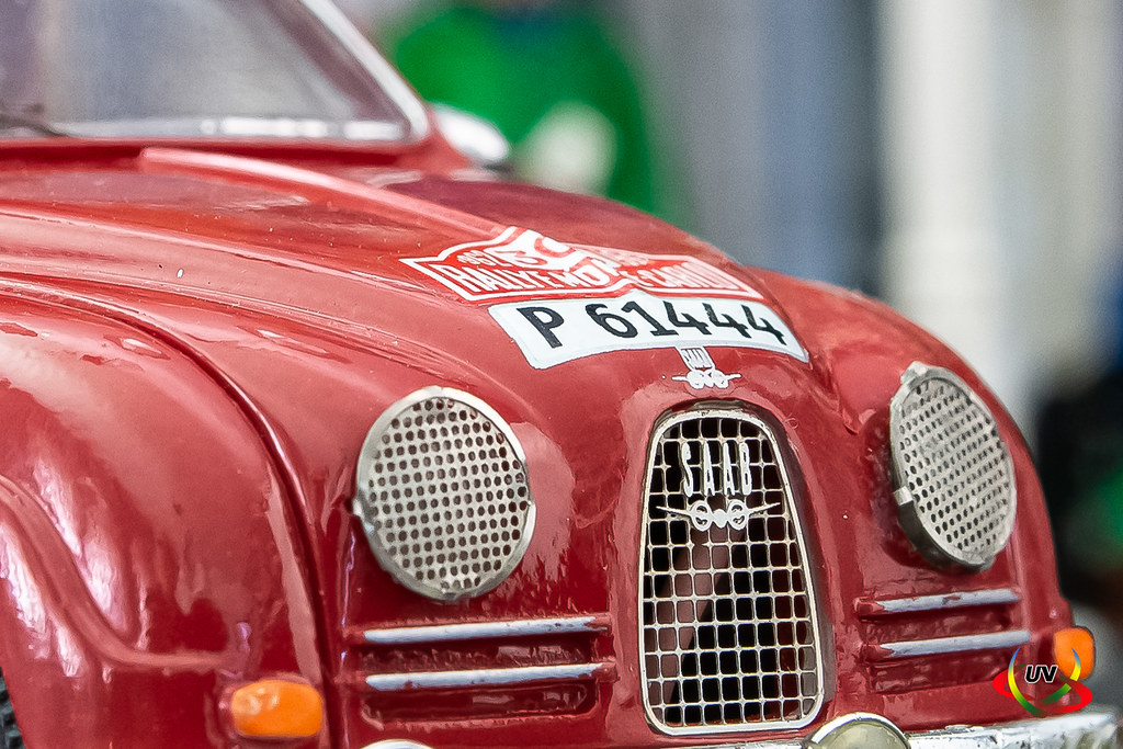 Detalles frontal faro Detalles frontal faro