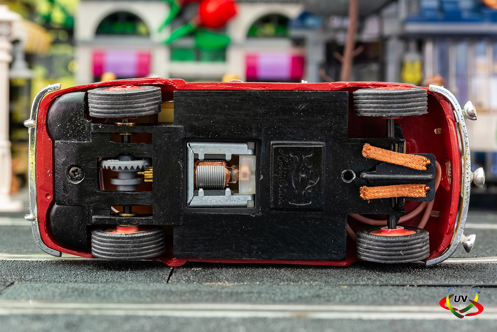 Detalles chasis Detalles chasis