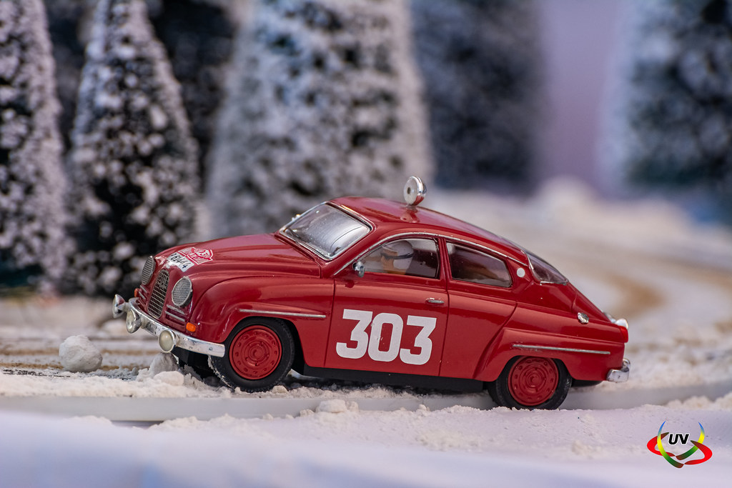 Rally Monte Carlo 1962 Rally Monte Carlo 1962